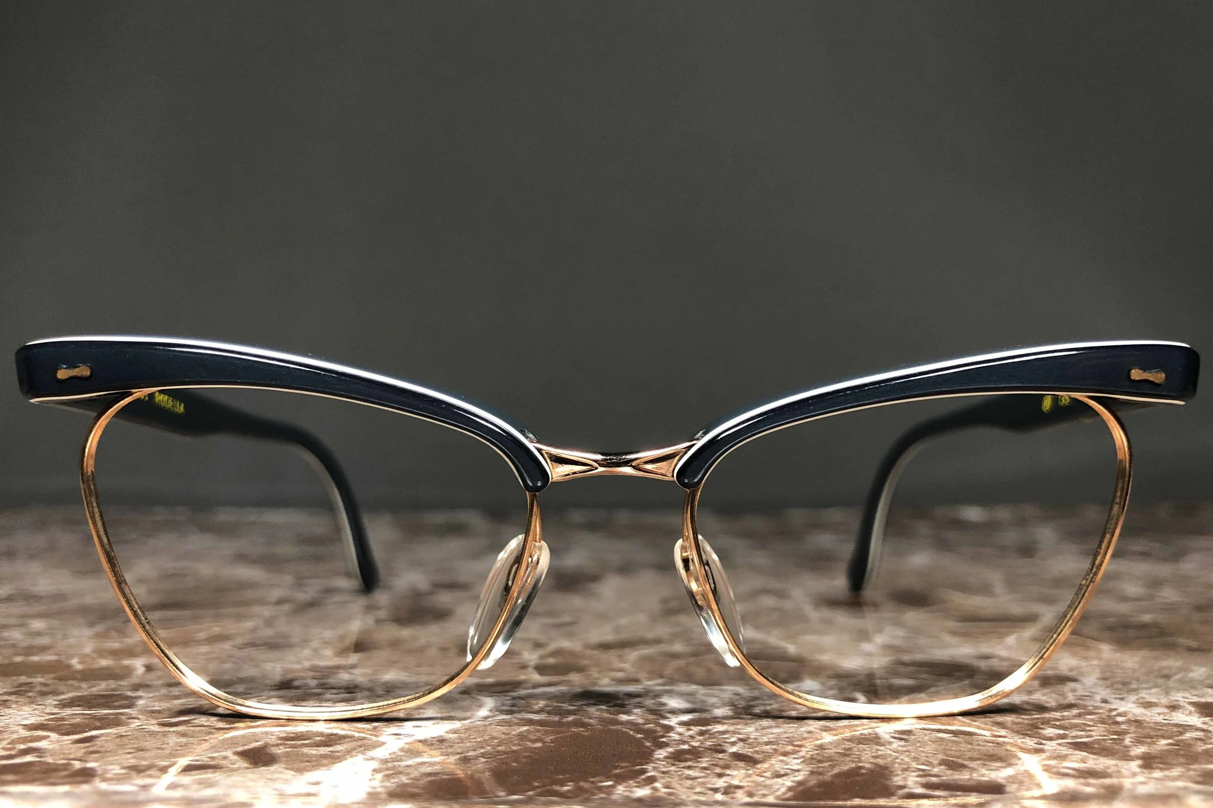 Rodenstock Locarno 135 ロカルノ 12K張りビンテージ 【公式通販】