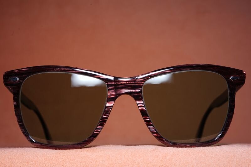 SARATOGA by AMERICAN OPTICAL on JFK — SOLAKZADE SARATOGA by AMERICAN OPTICAL on JFK — SOLAKZADE