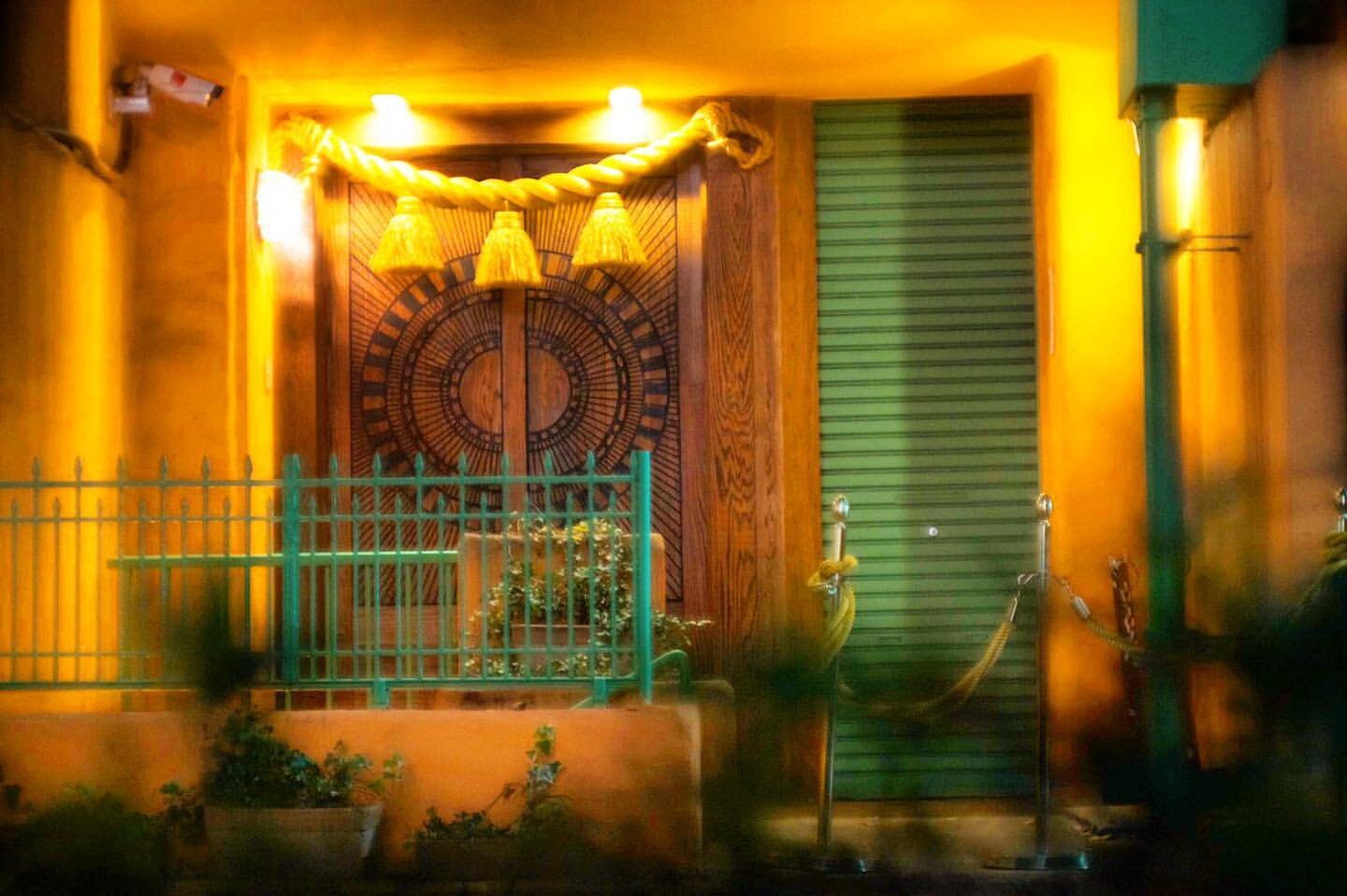 ——————————————————————————————SOLAKZADE 東京都渋谷区神宮前4-29-4 goro’s Bldg. 1F/B1F03-3478-3345 info@solakzade.comCATALOGUE INSTAGRAM——————————————————————————————SOLAKZADE 1F/B1F goro’s Bldg. 4-29-4 Jingumae Tokyo 150-0001 Japan+81-3-34…