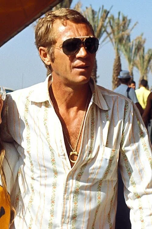 レンズカラーは定番のG15、眩しい時は使えるよね