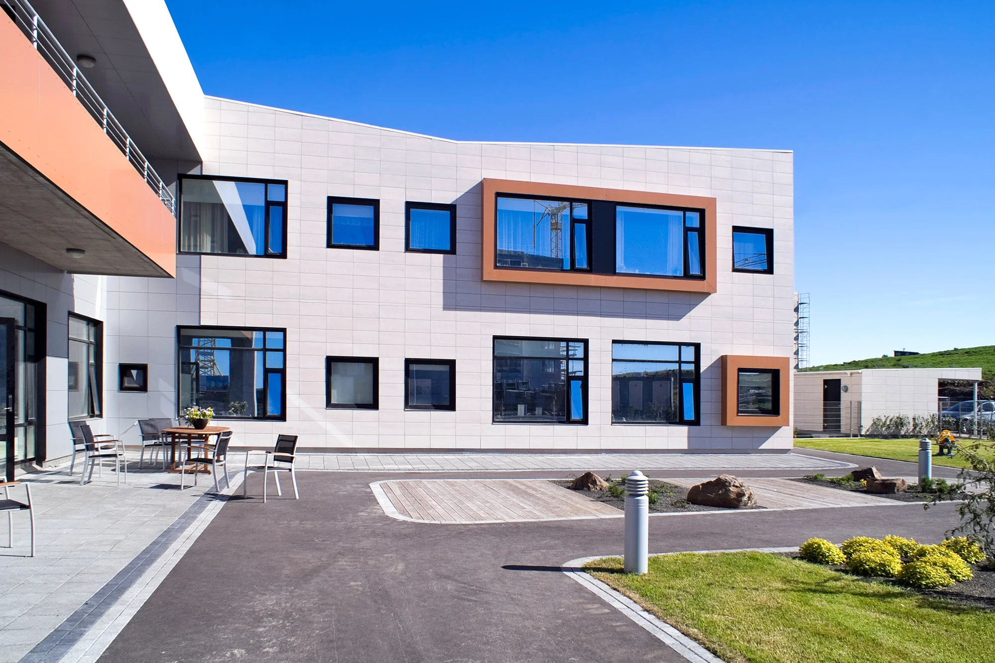 Hrafnista - Boðaþingi Hjúkrunarheimili