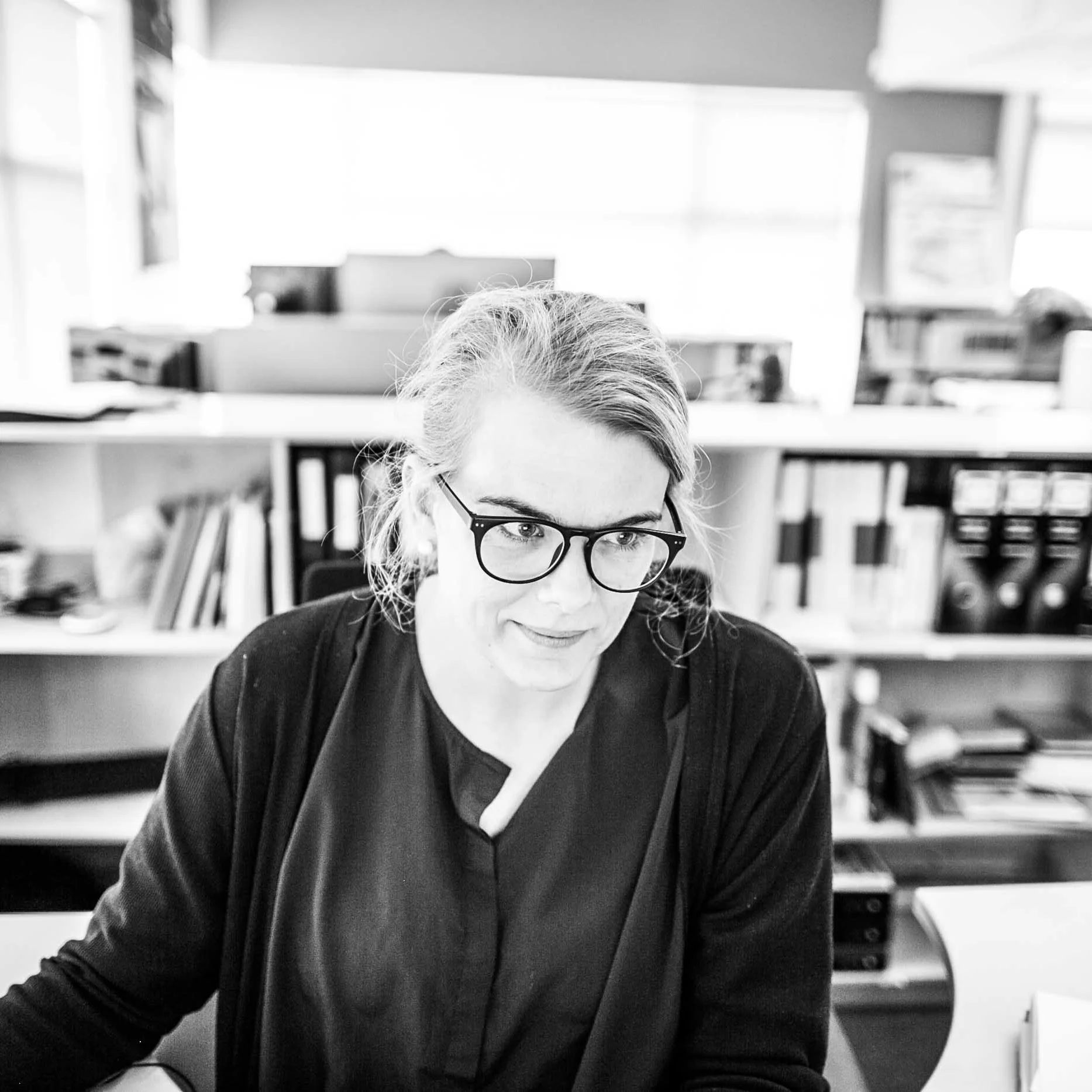 Lára K. Lárusdóttir