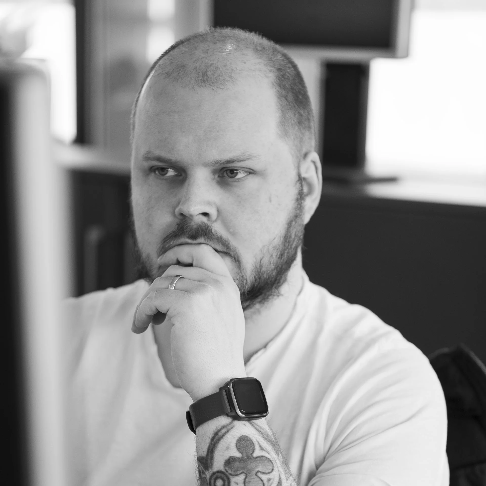 Steinþór Kristjánsson