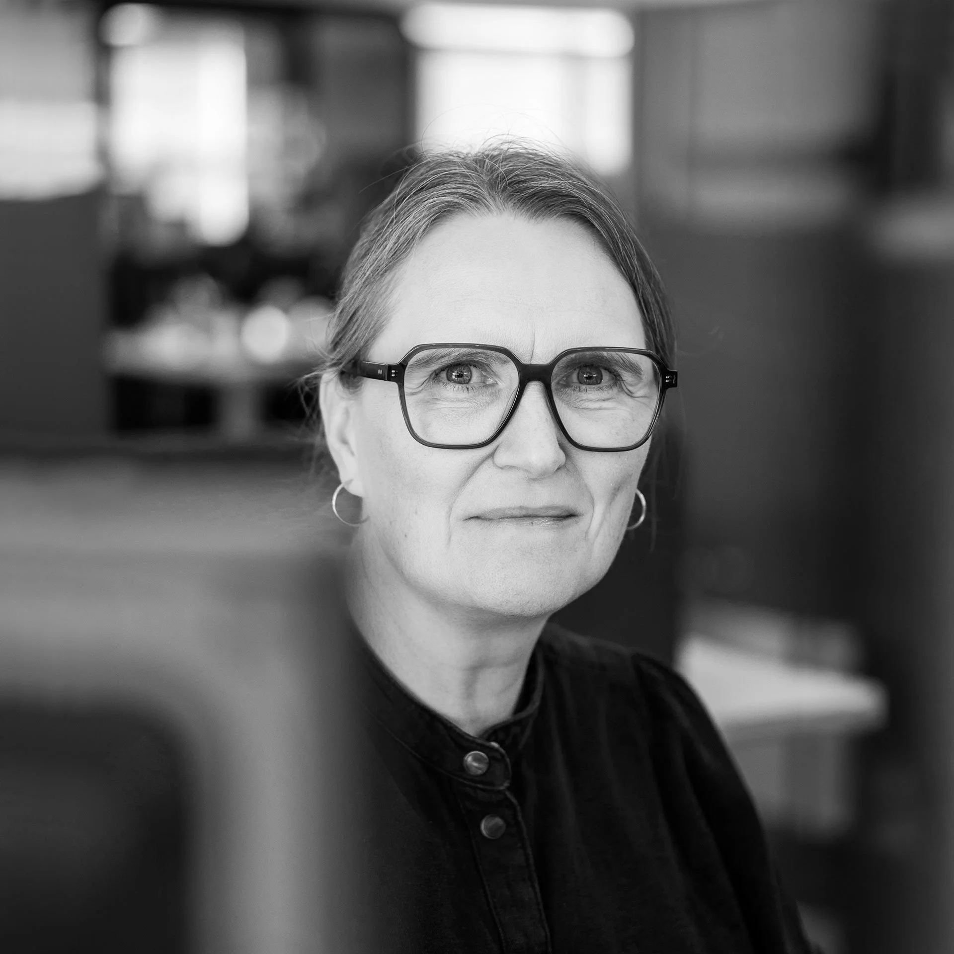Ástríður Eggertsdóttir