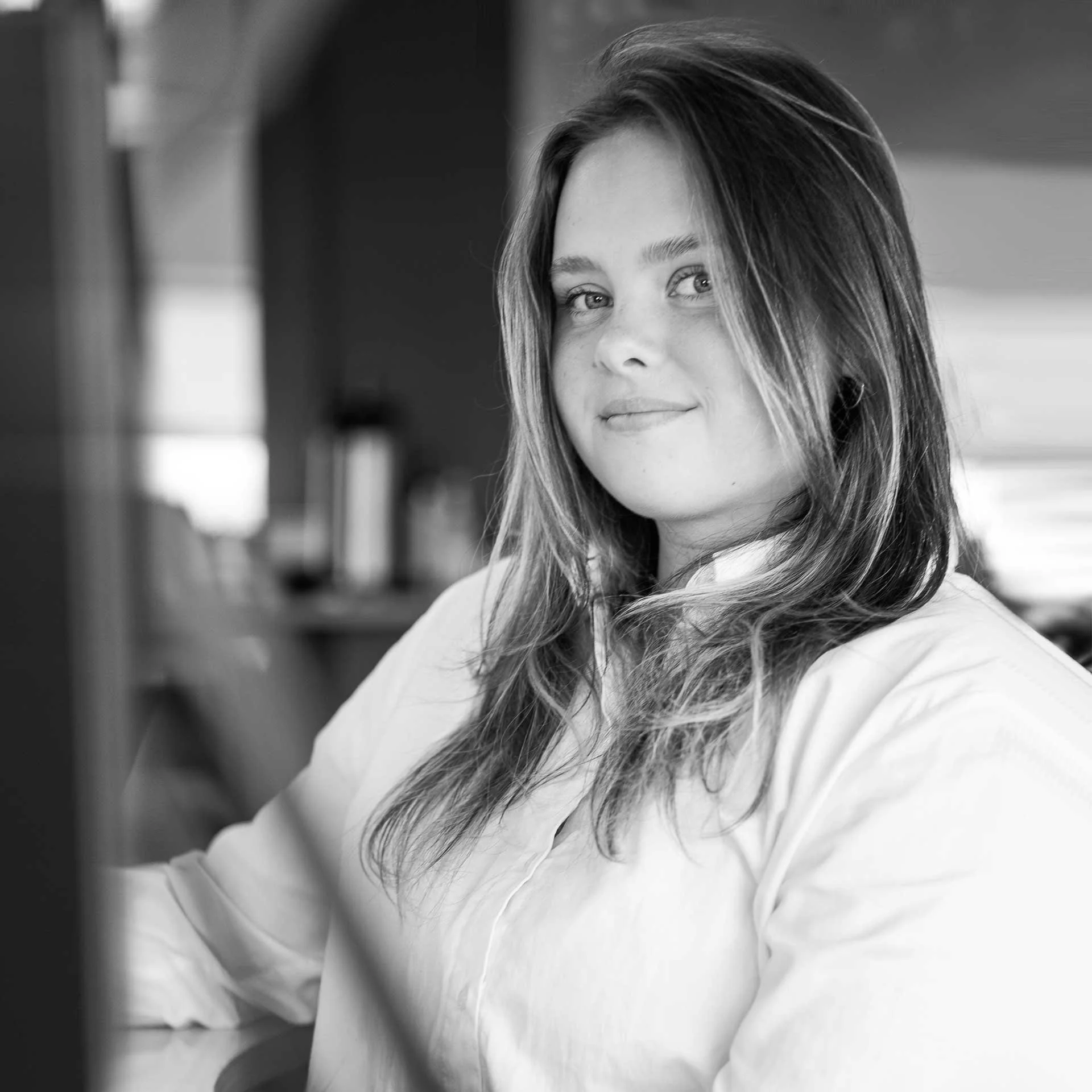 Sigrún Arna Þorvarðardóttir