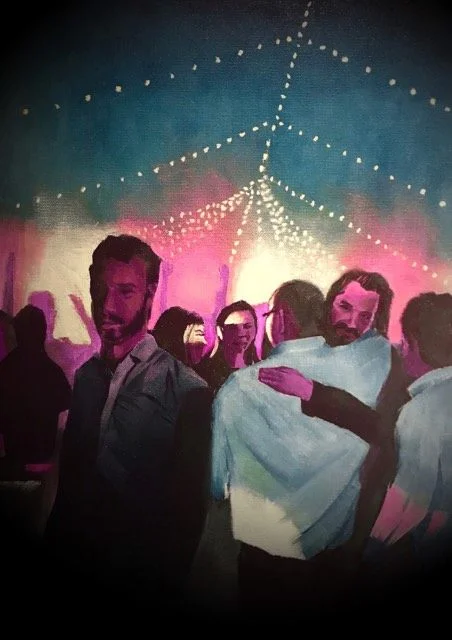 Found - New Campaign at Renew