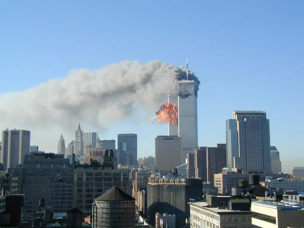25 past 9/11