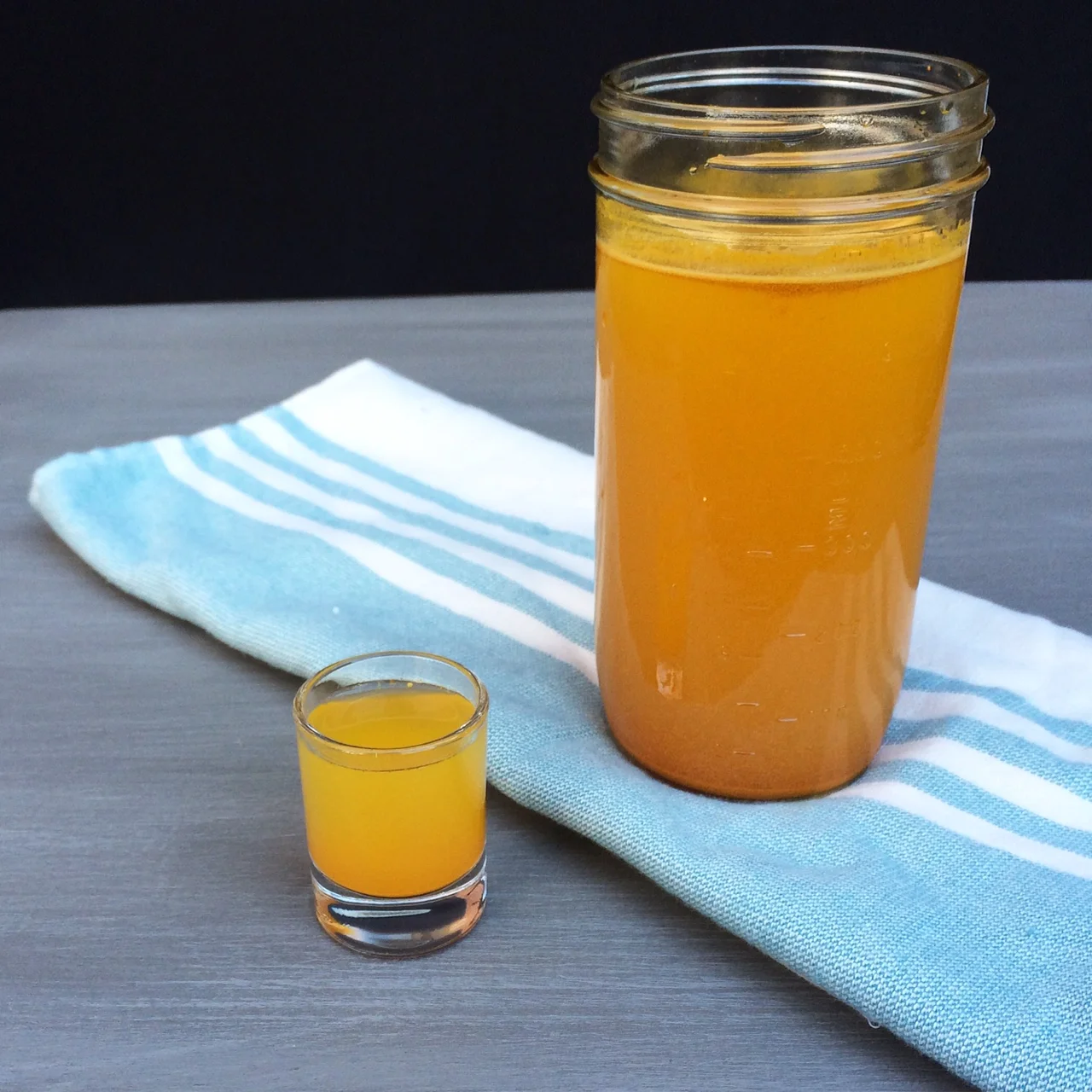 Turmeric Wellness Shots