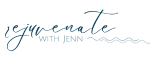 Rejuvenate With Jenn