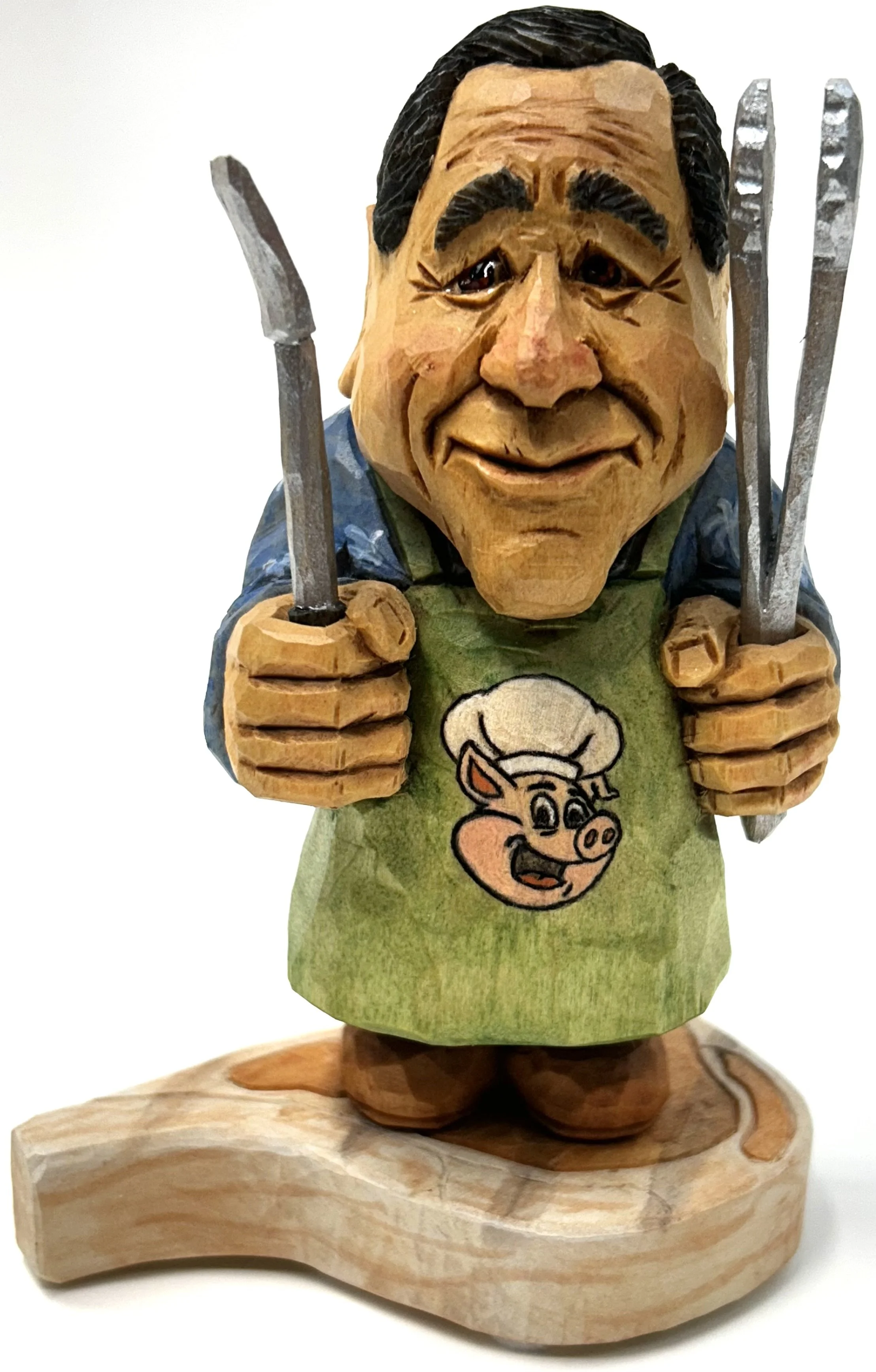 Griller
