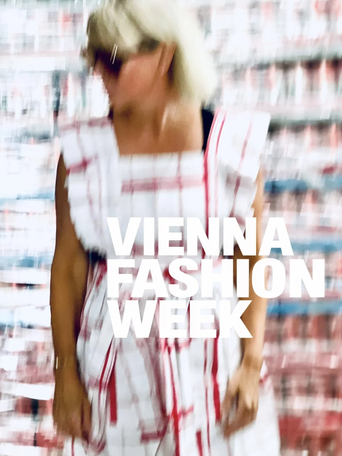 SUPER TICKET Vienna Fashion Show