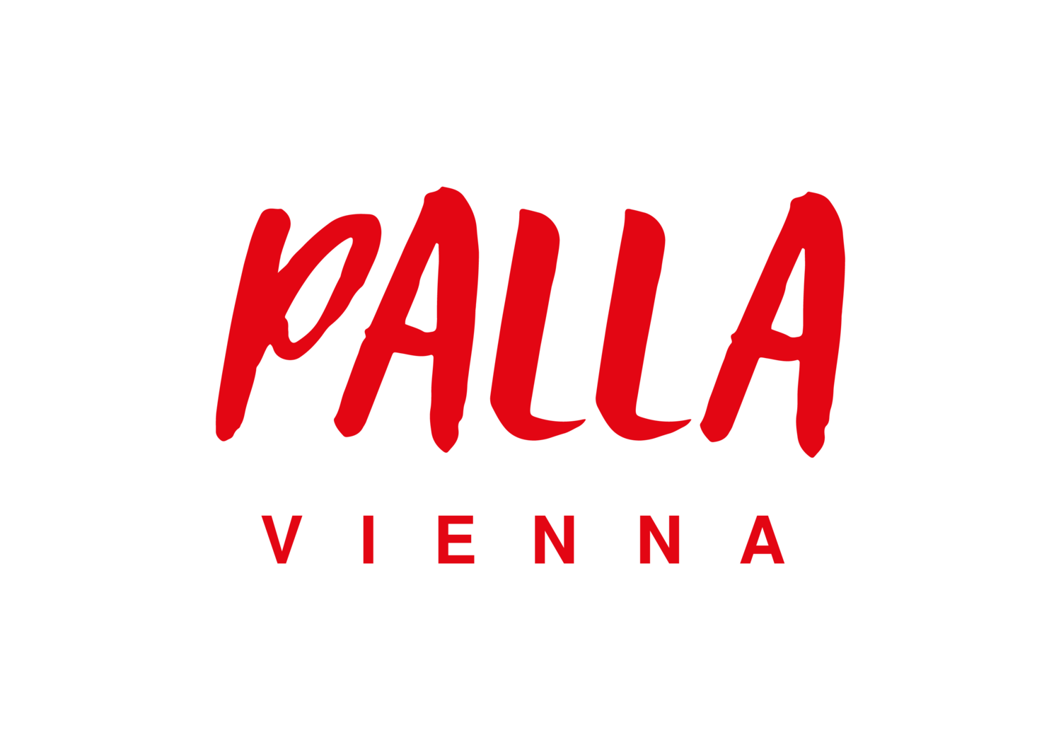 PALLA Vienna