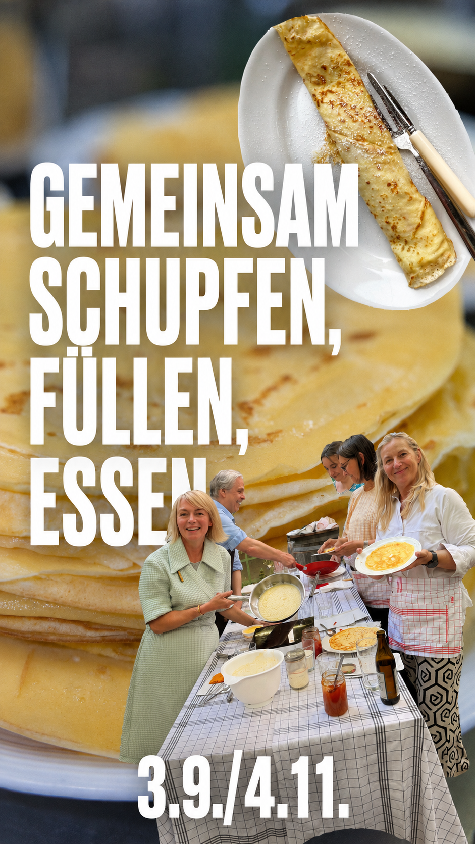 Meine MARKTKÜCHE Kochkurse