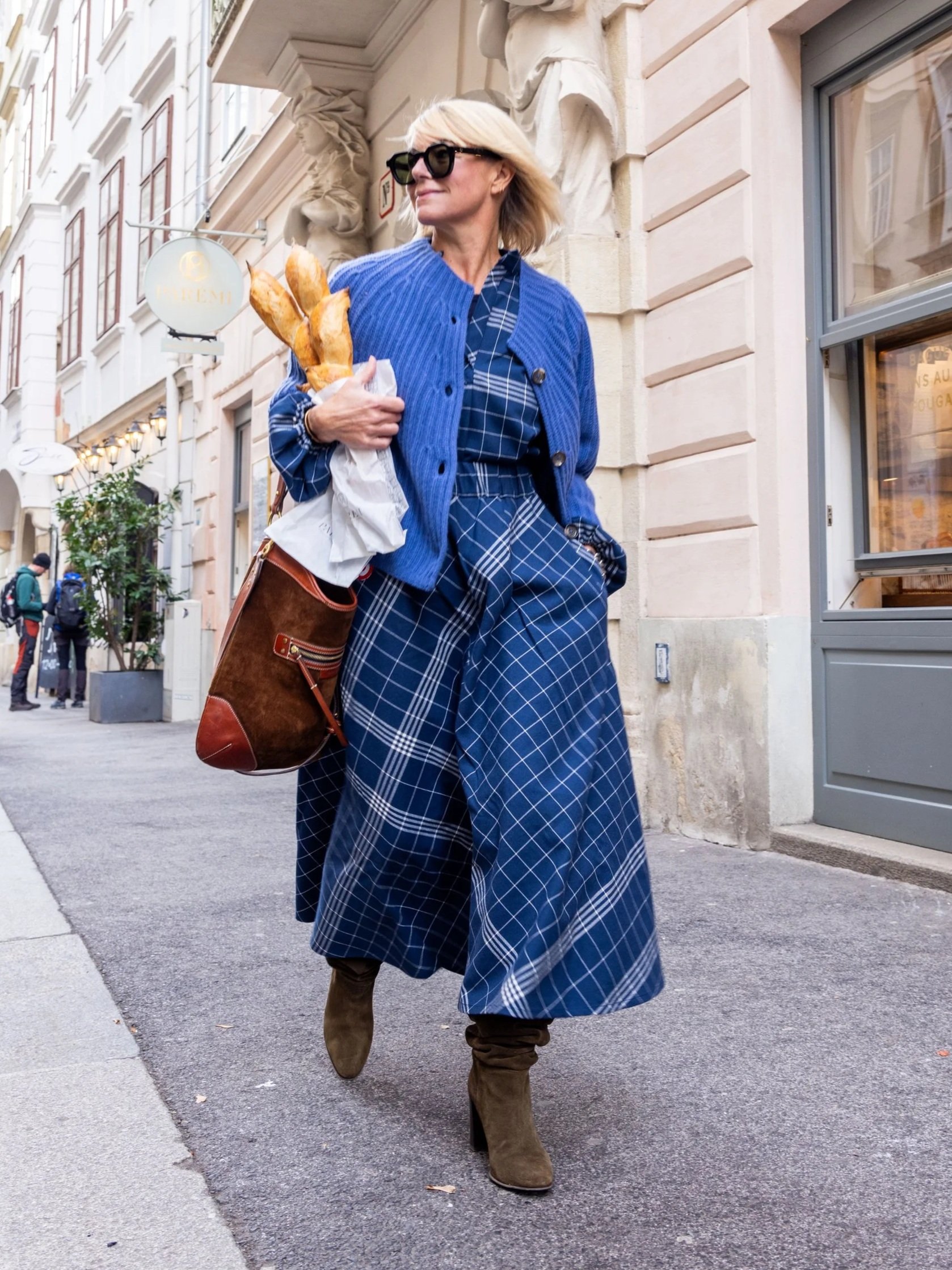 Bistro Chic aus Wien