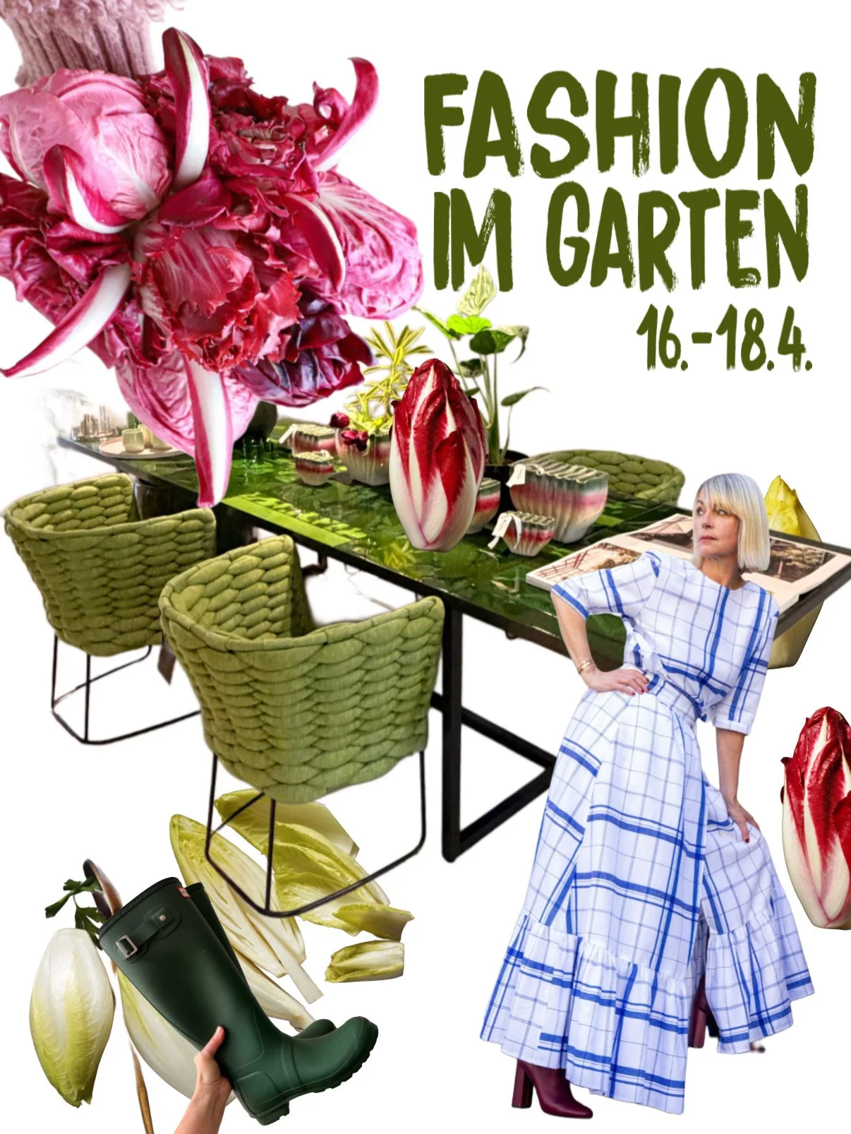 POP Up im APRIL 2026