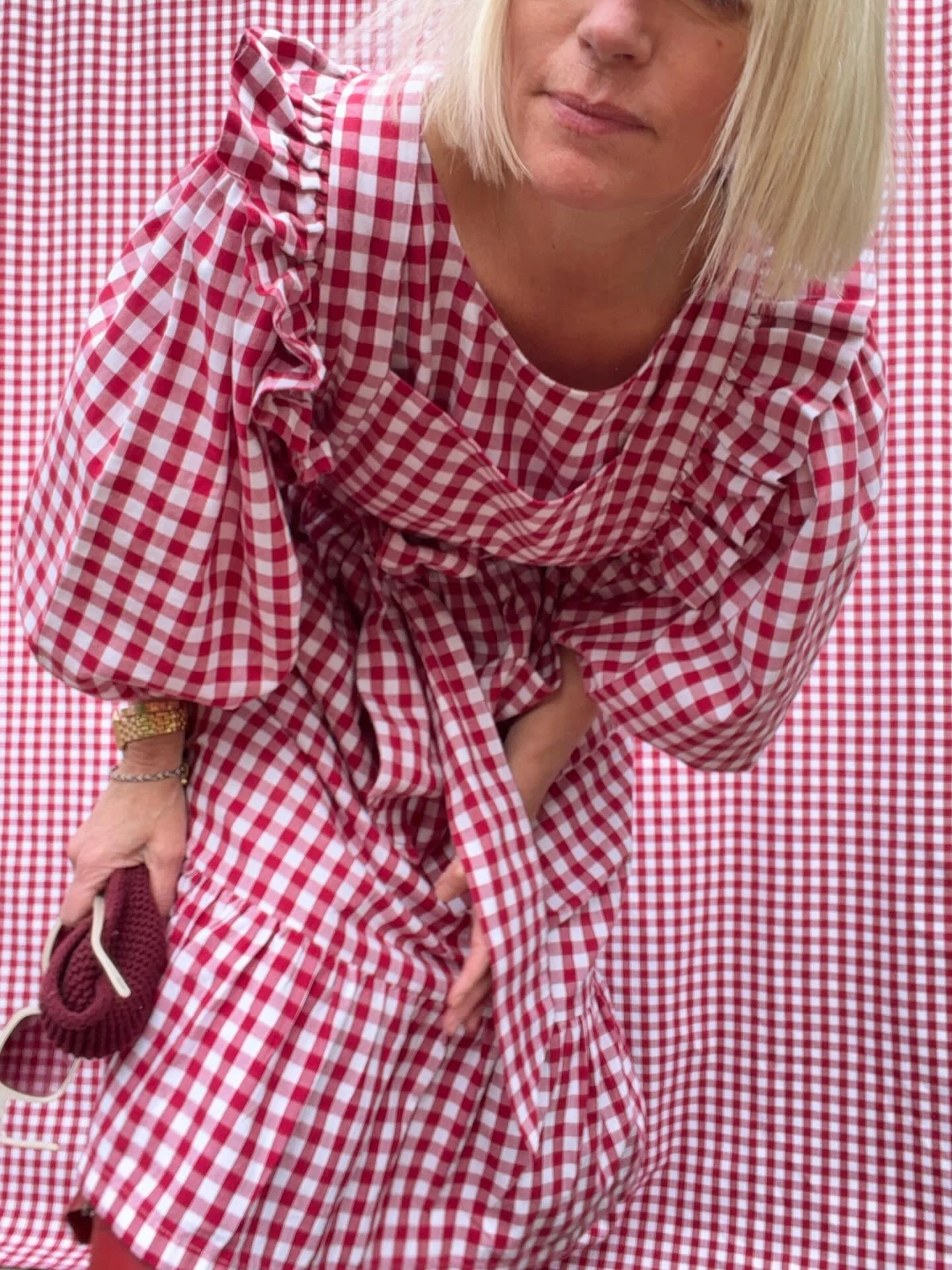 Cross Over Dress ANNA gibt es wieder in vielen Farben und Karos. 🔷&diams;️🔷&diams;️🔷&diams;️🔷
Sogar mit den passenden Blusen dazu. Schau die ganz Palette auf pallavienna.com 

#vichylover #vichylovers #pallavienna #wienliebe