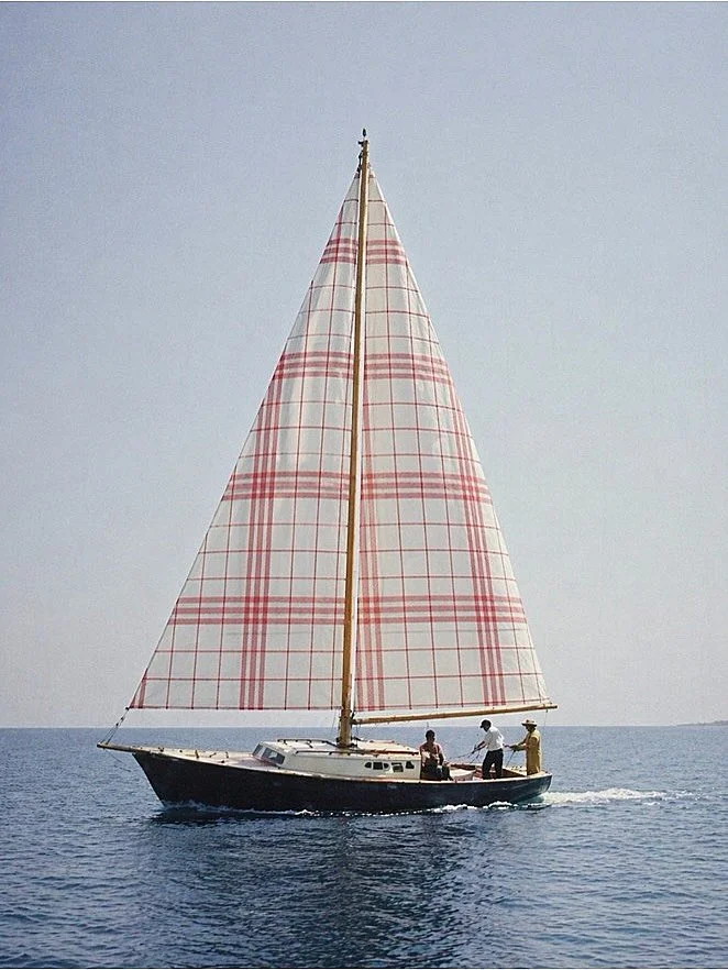 Kurs auf SOMMER, segle mit in den Juni hinein.

Bewerbungen f&uuml;r die CREW unter &bdquo;Leinenkaro&ldquo; in den Kommentaren. Gerne auch an Interessierte weiterleiten.

Ab sofort wieder im Yacht Shop und ONLINE 

@pallavienna Leinenbluse ELSA in r