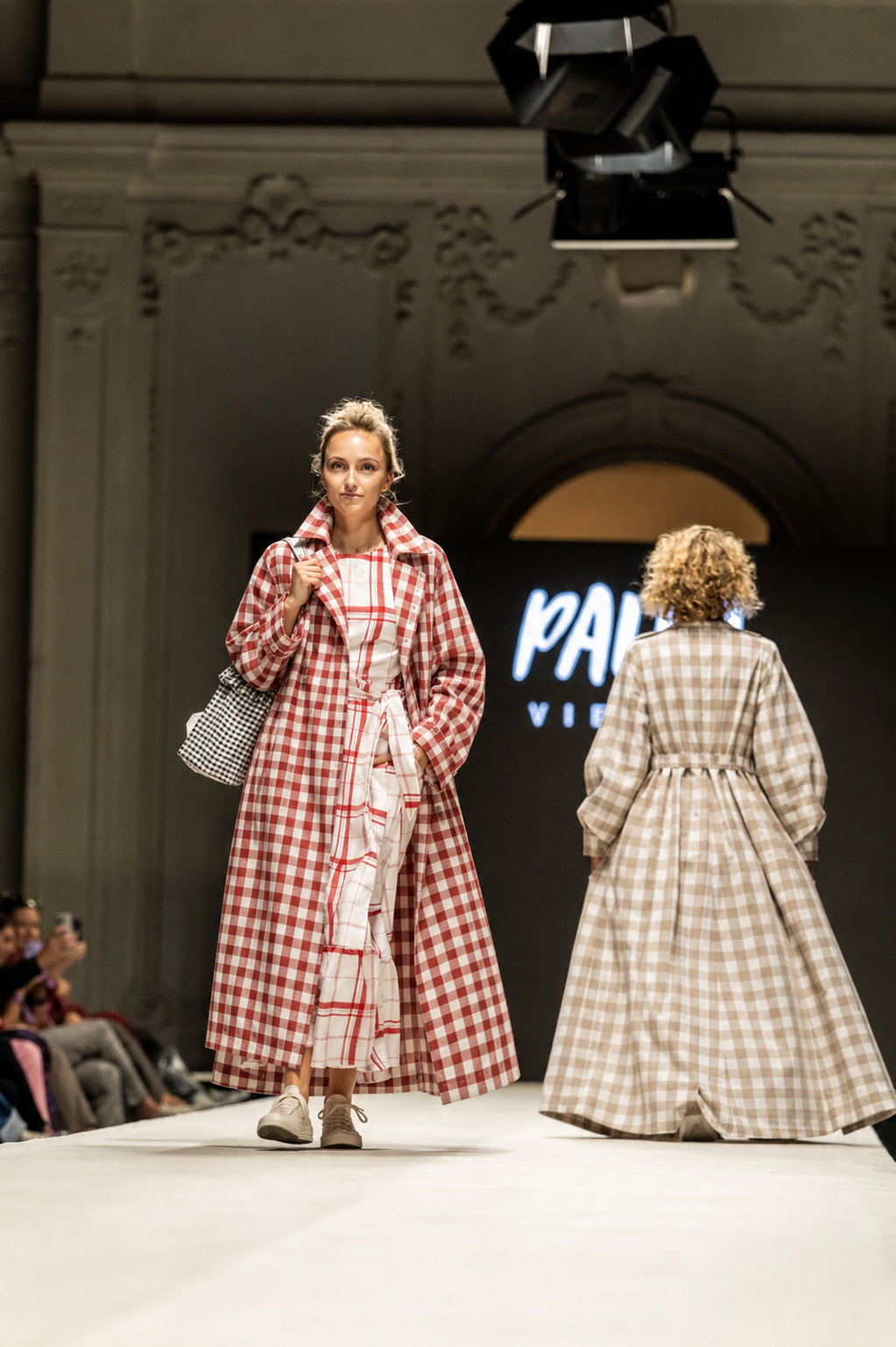 Fashion Week TICKETS