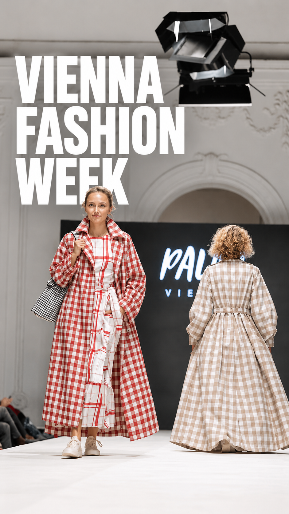 Fashion Week TICKETS