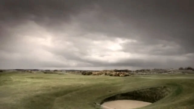 St Andrews //  The Home of Golf