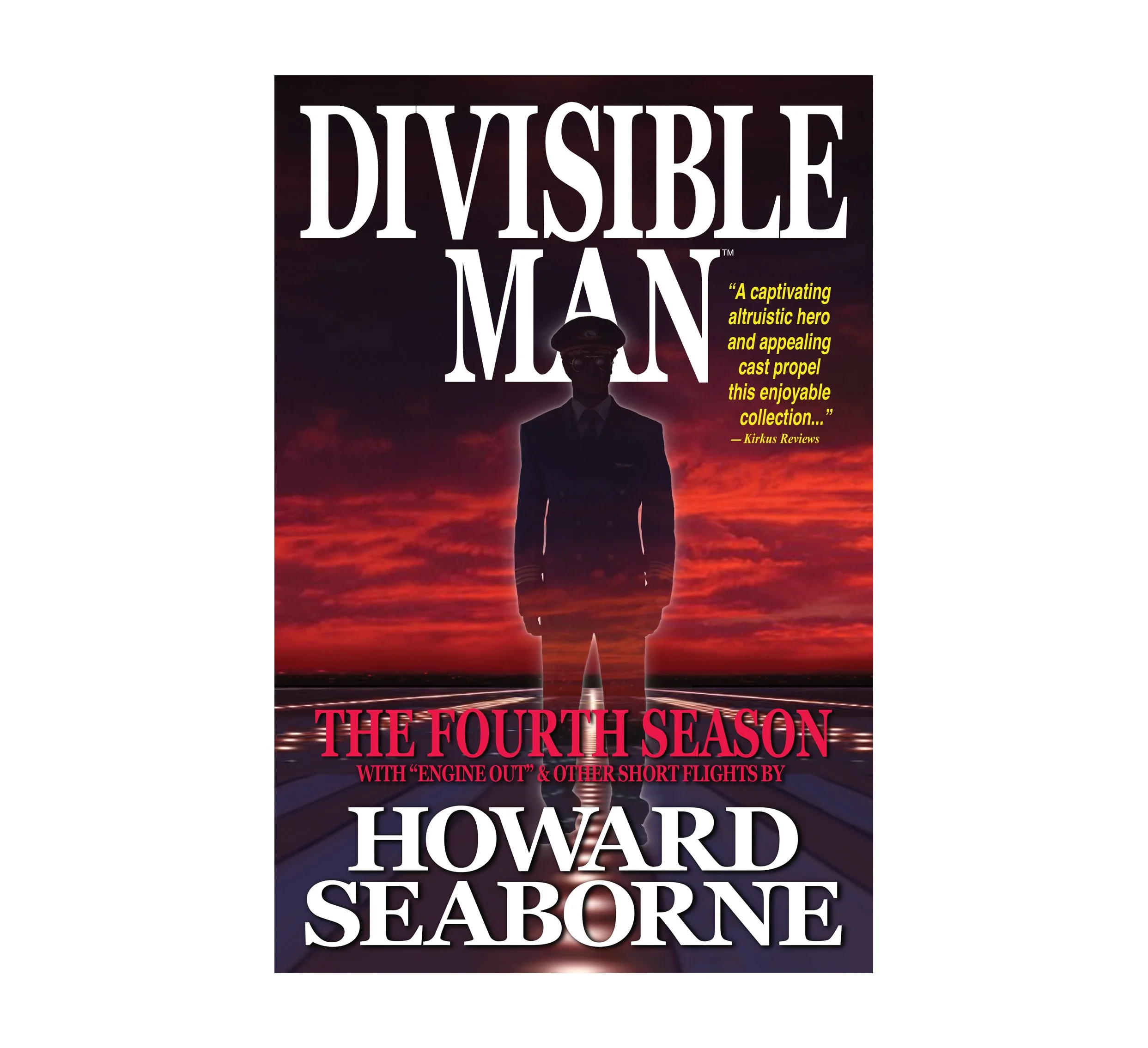 DIVISIBLE MAN - THE FOURTH SEASON