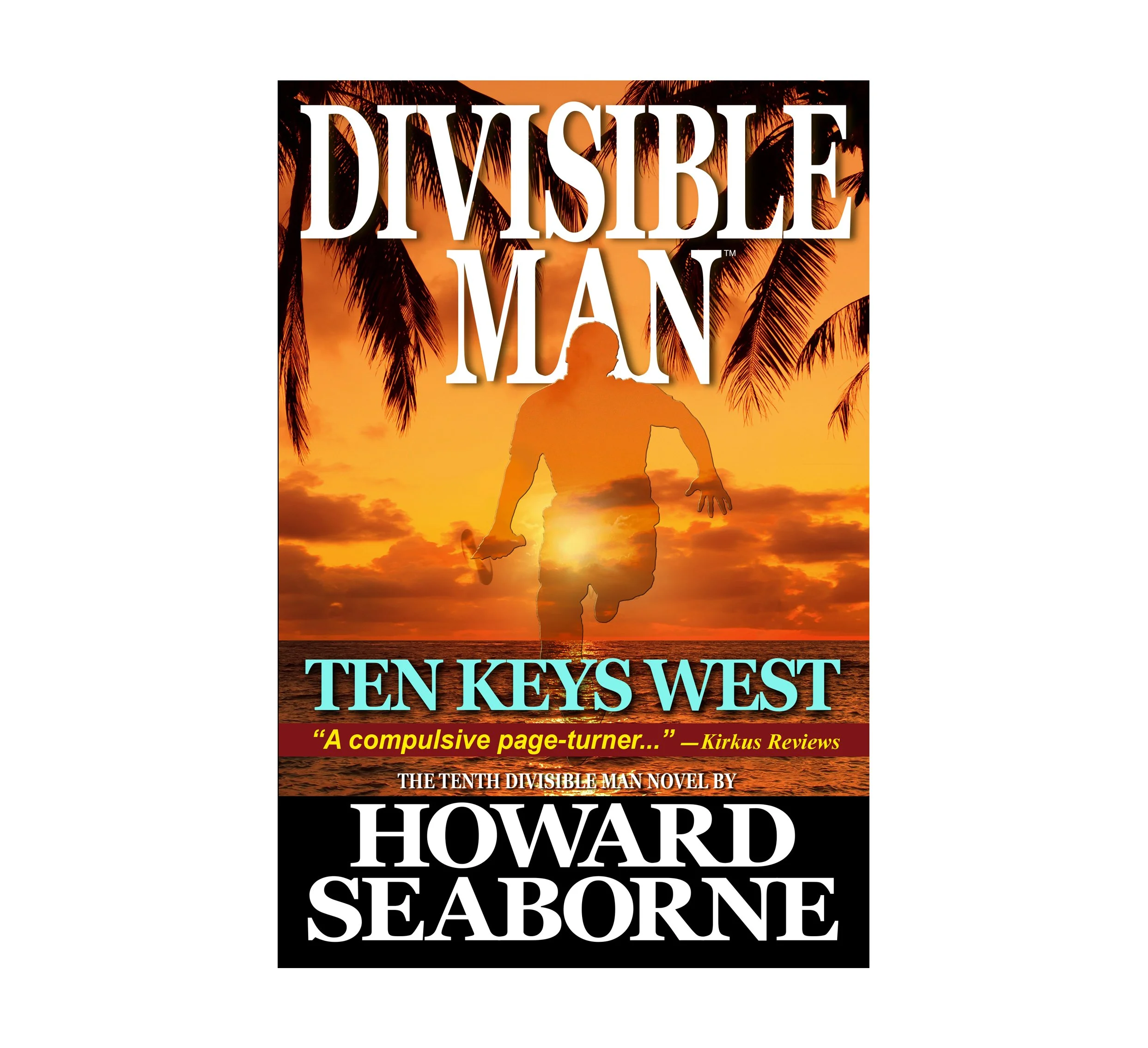 DIVISIBLE MAN - TEN KEYS WEST