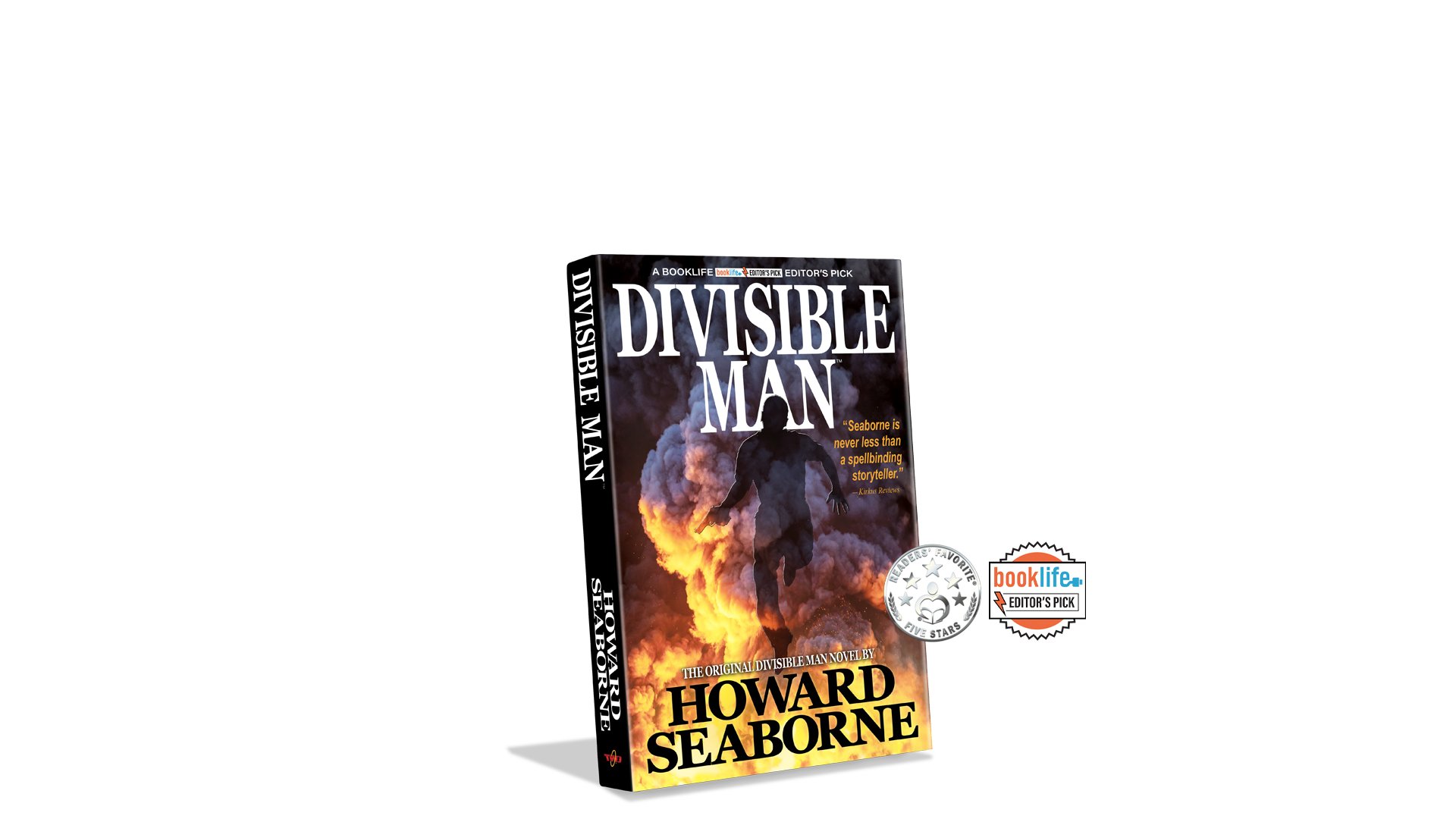 DIVISIBLE MAN