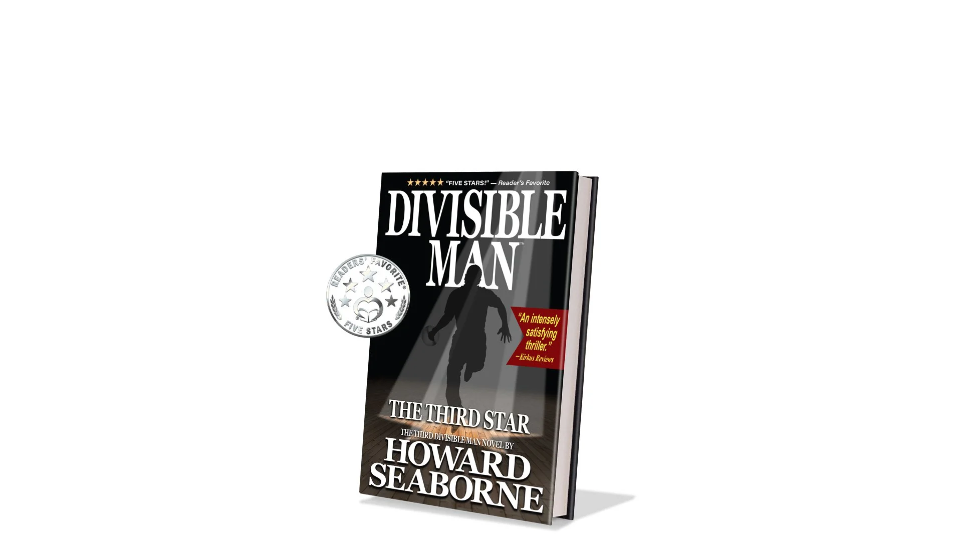 DIVISIBLE MAN - THE THIRD STAR