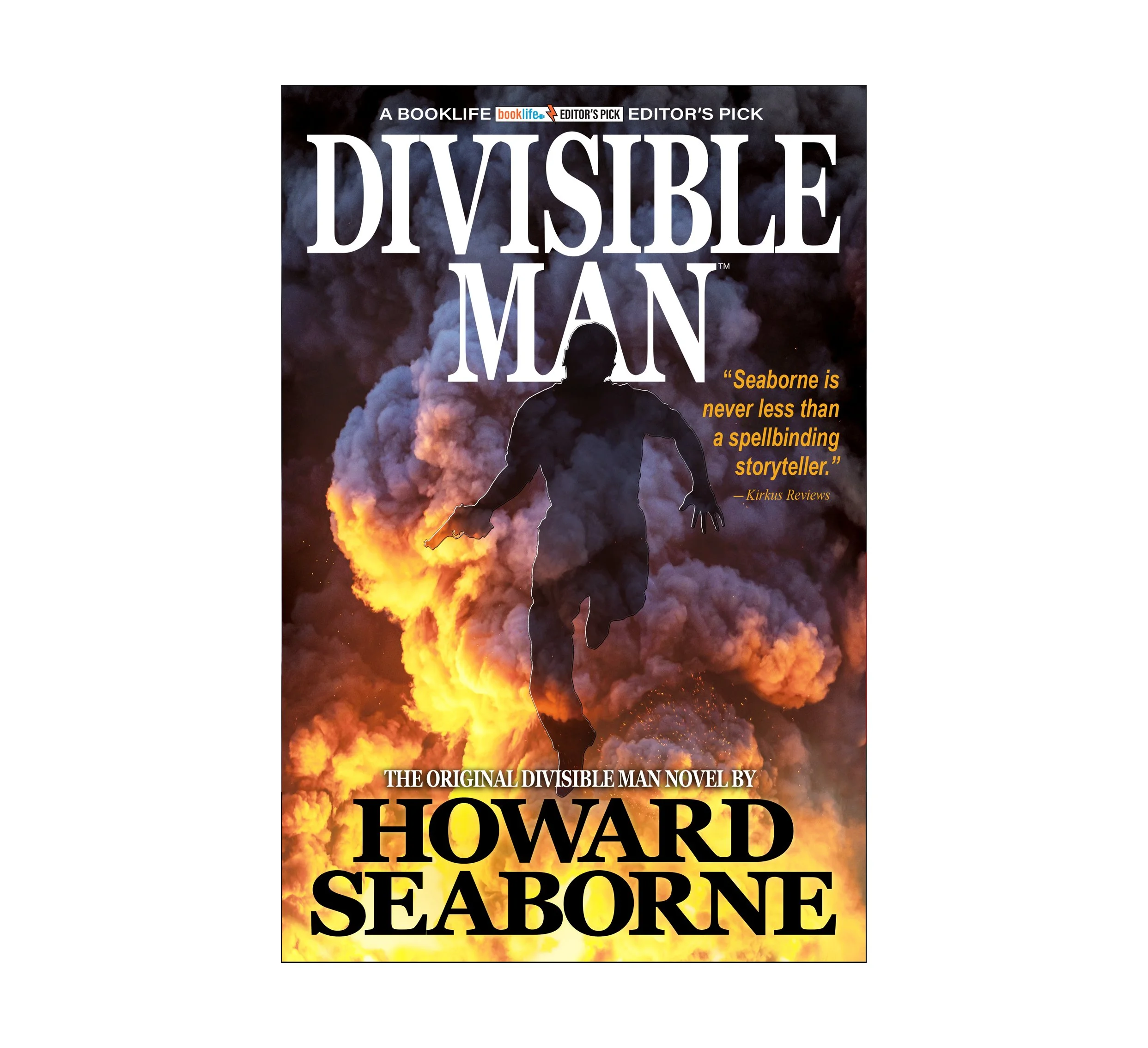 DIVISIBLE MAN