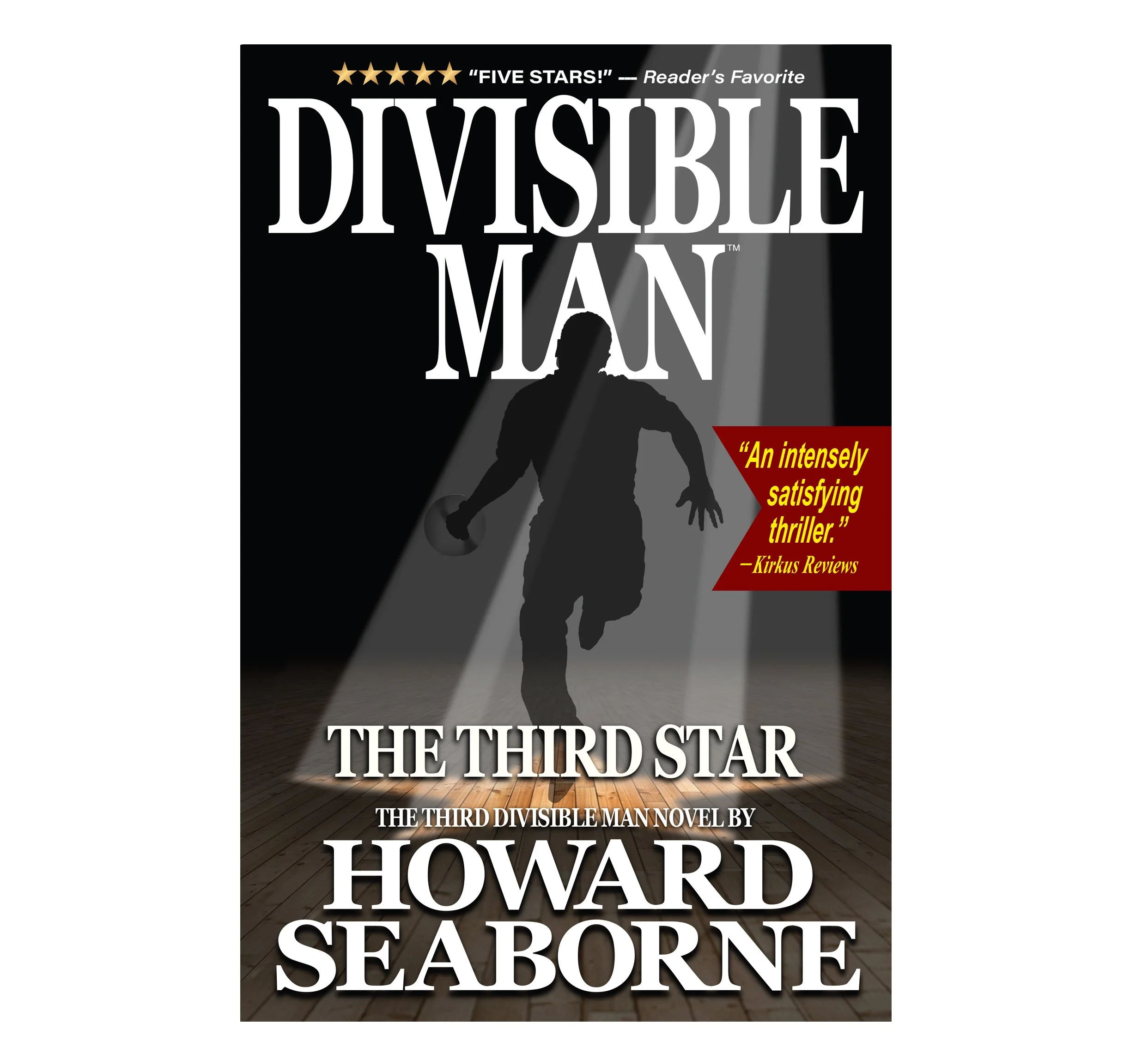 DIVISIBLE MAN - THE THIRD STAR