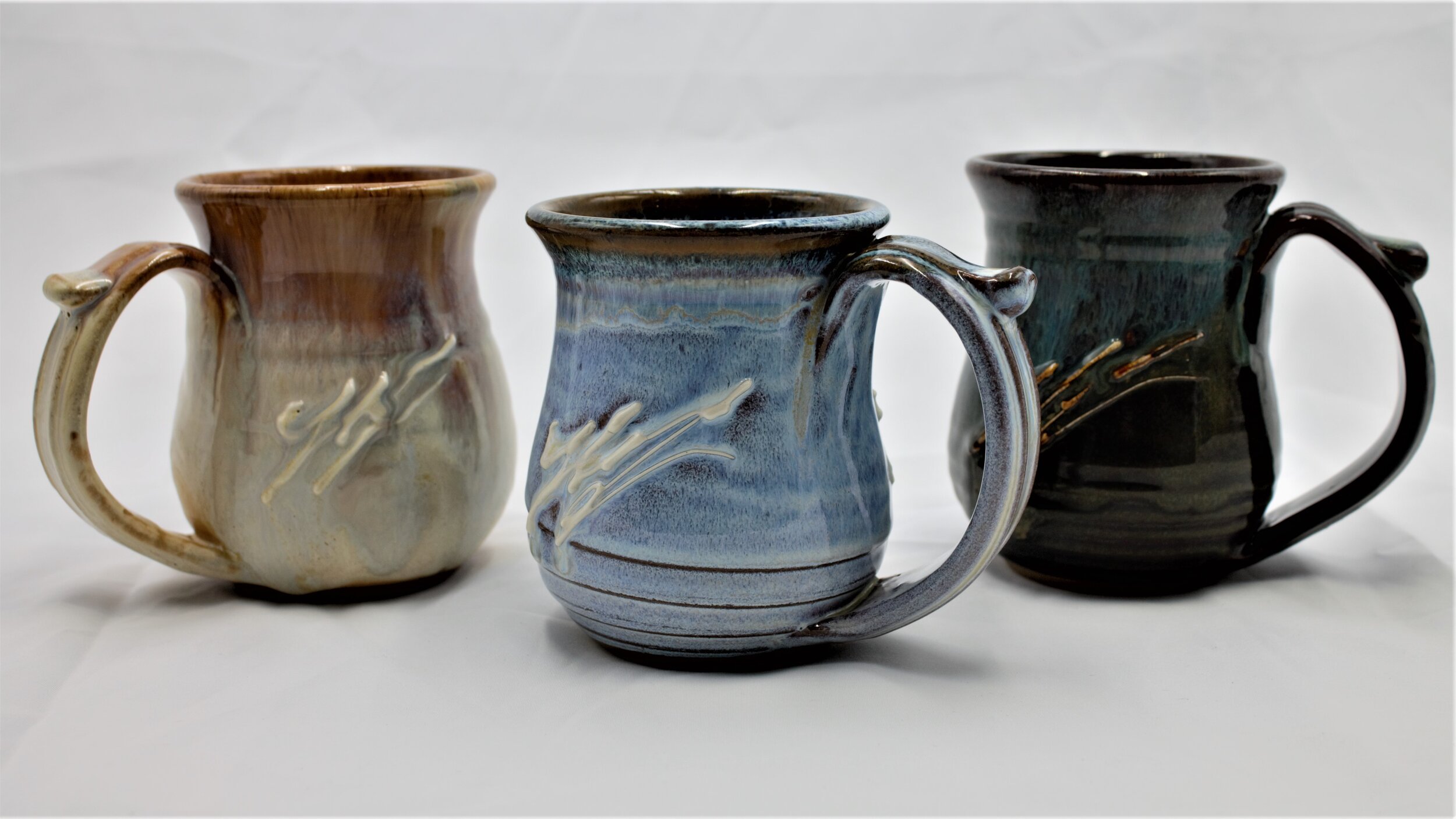 Own a Piece of the Smoky Mountains Gatlinburg Pottery for Sale — Fowler's Clay Works