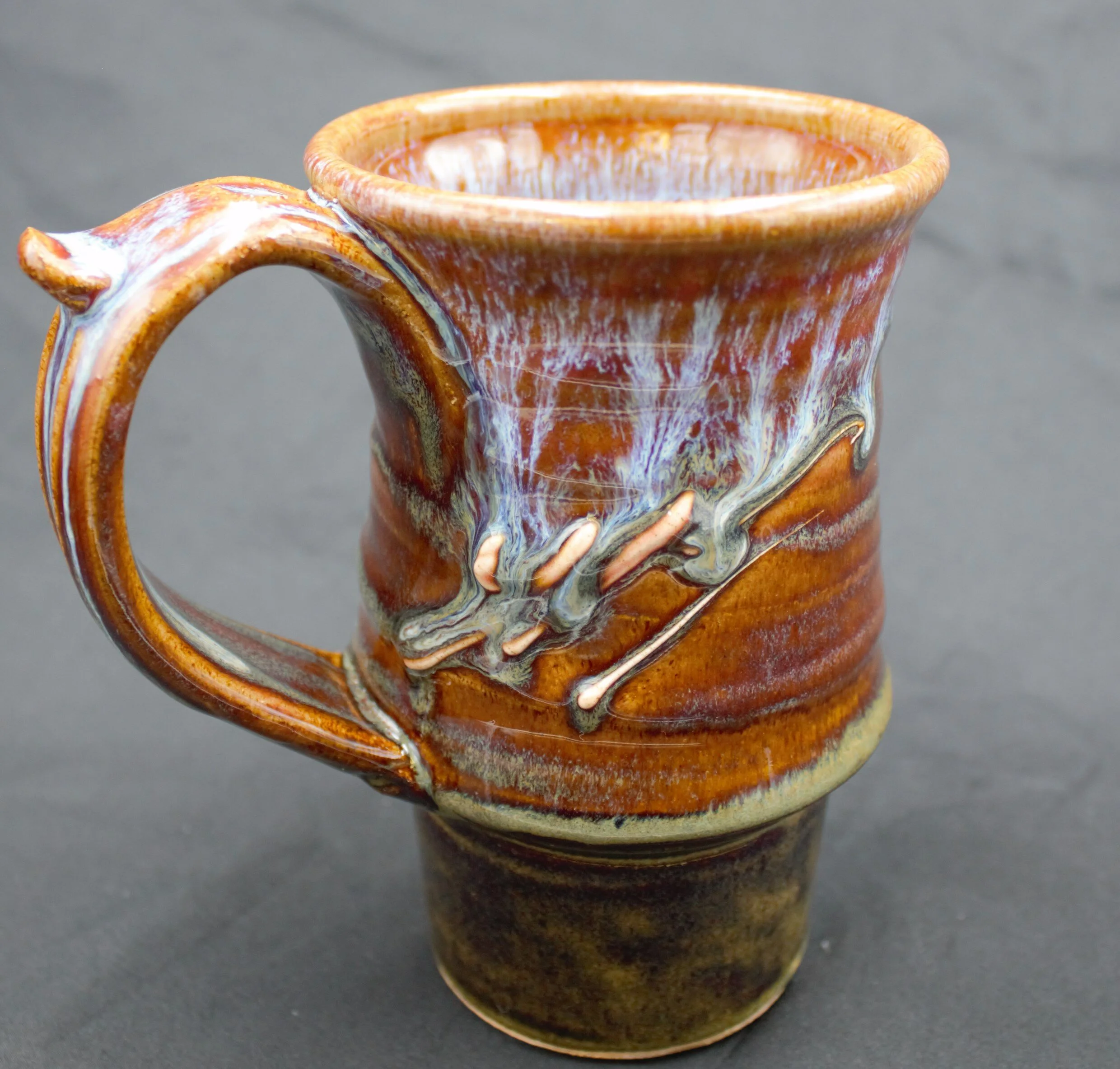 Own a Piece of the Smoky Mountains Gatlinburg Pottery for Sale