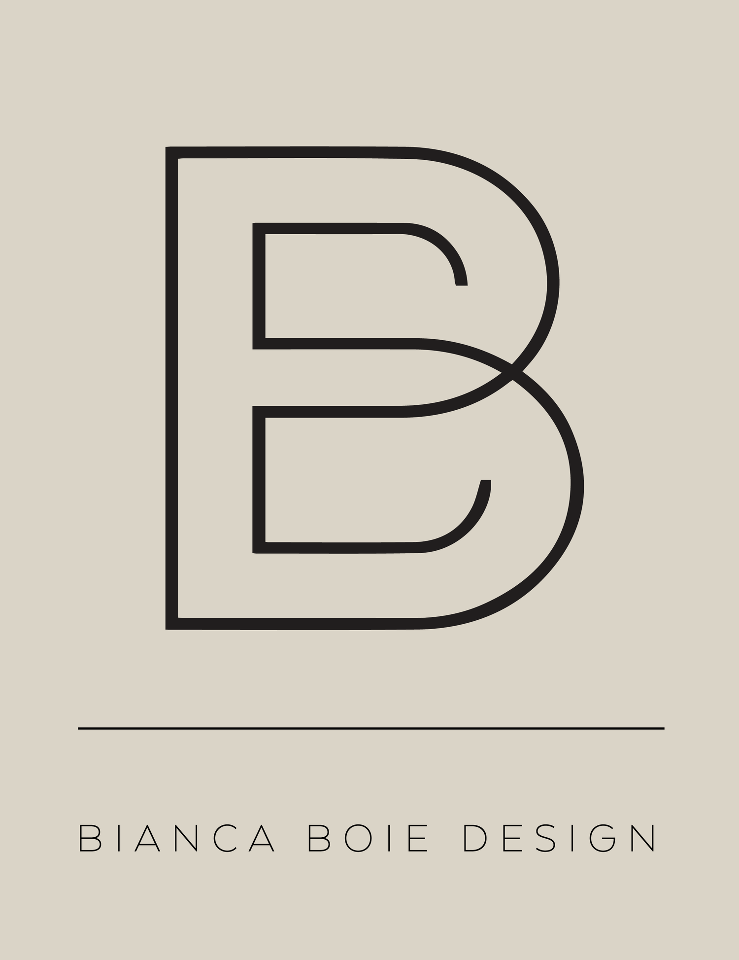 Bianca Boie Design