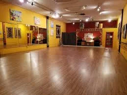 Storytelling in Nob Hill