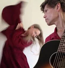 Scott &amp; Johanna: Wildwood Sounds House Concert