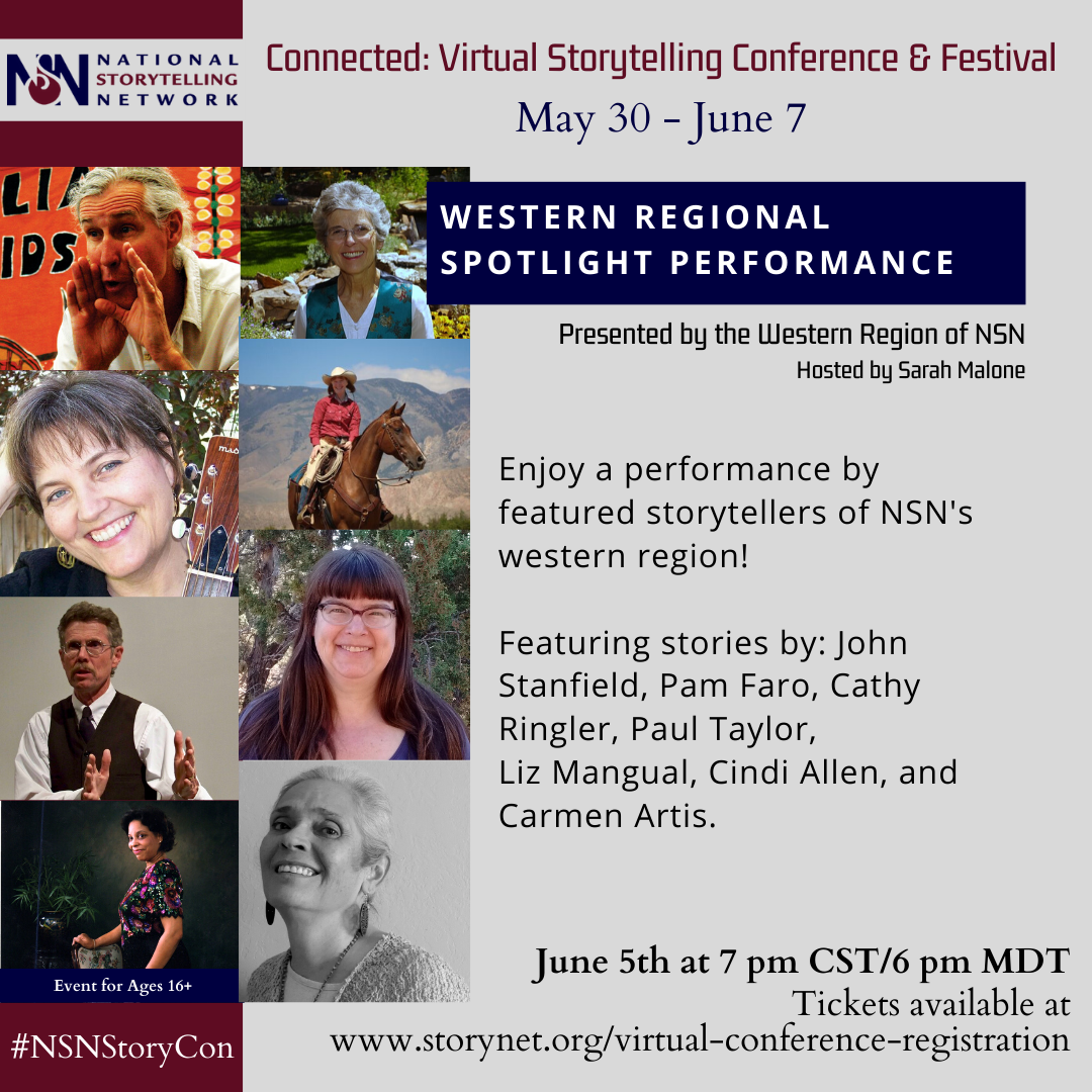 NSN Western Regional Spotlight Performance