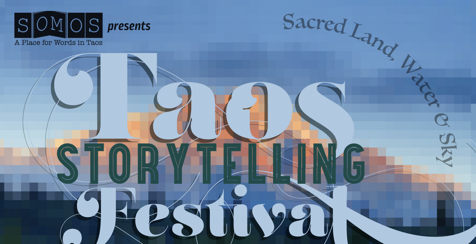 Taos Storytelling Festival