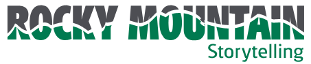 Rocky Mountain Story Camp
