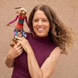 Teacher Training at the Instituto Cervantes of Albuquerque