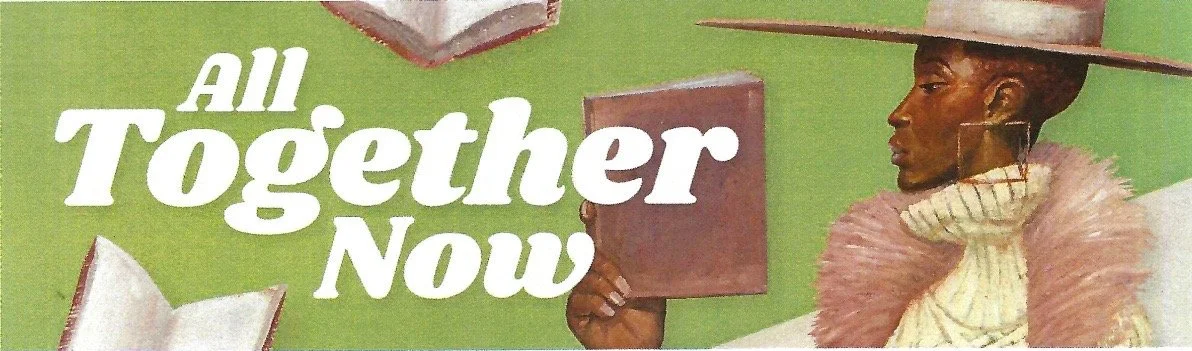 All Together Now Story Slam