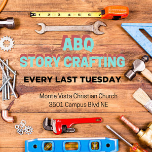 Albuquerque Story Crafting