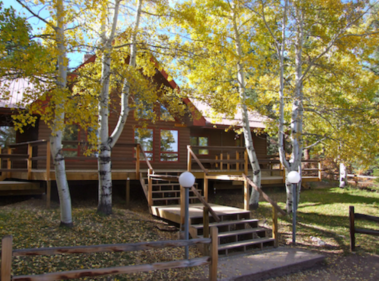 Rocky Mountain Storycamp!