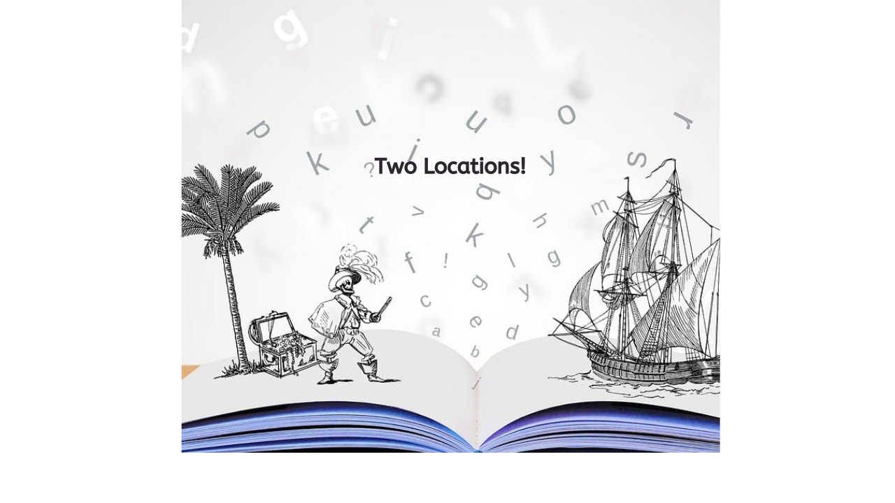 Las Cruces Story Time