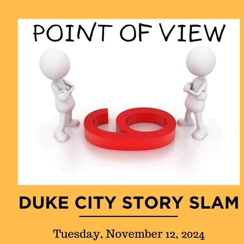 Duke City Story Slam