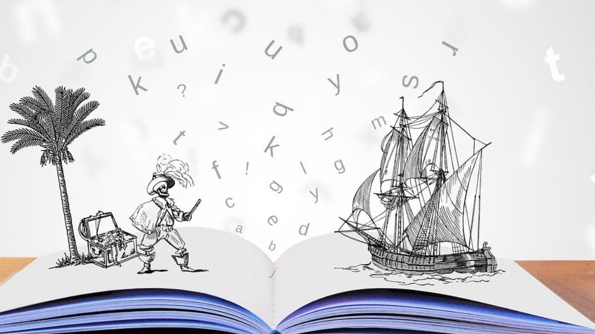 Las Cruces Story Time