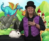 Stories & Magic for all Ages (Farmington)