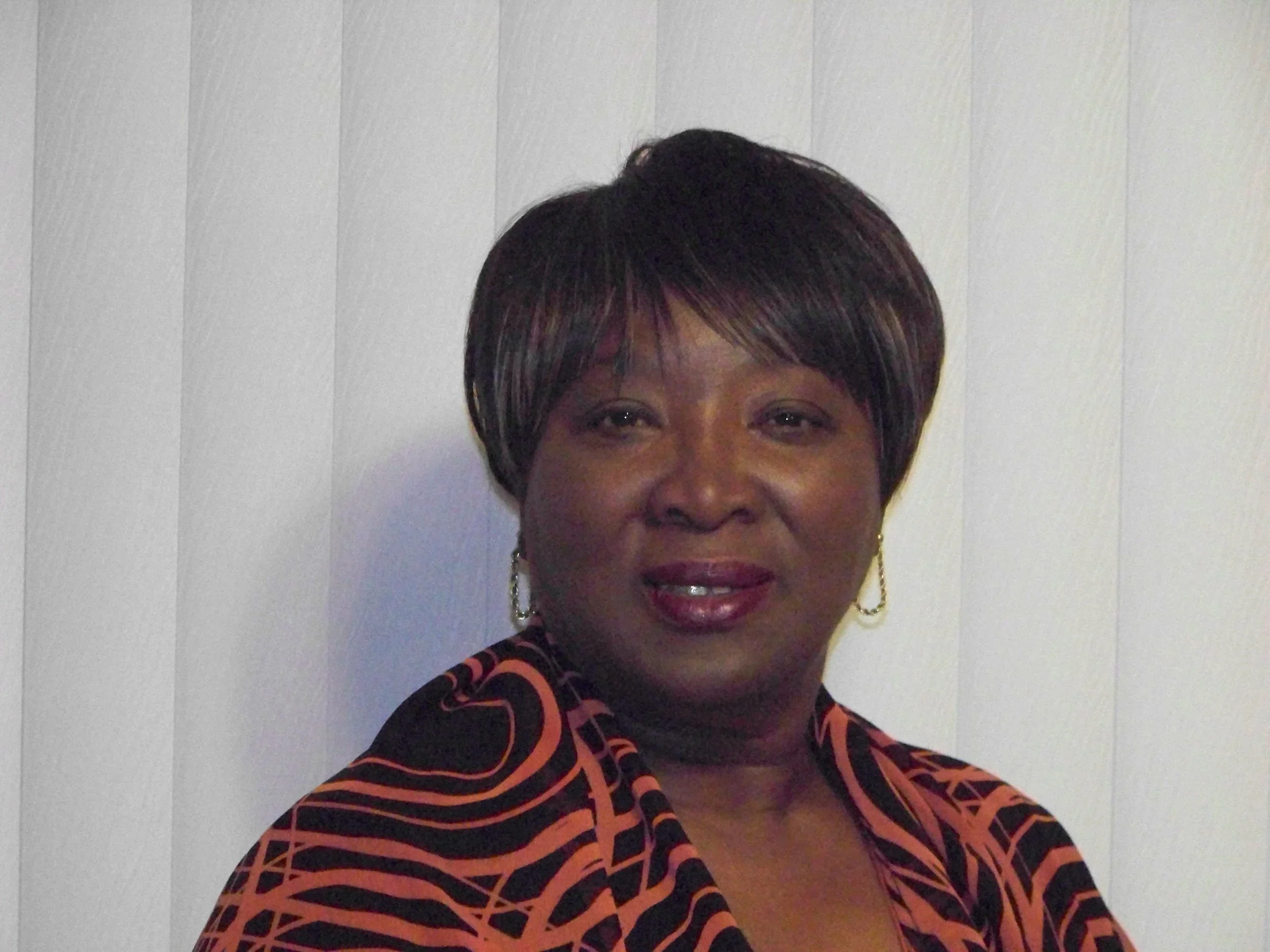 Juba Addison Black History Month Chautauqua: Ella Louise Boyer