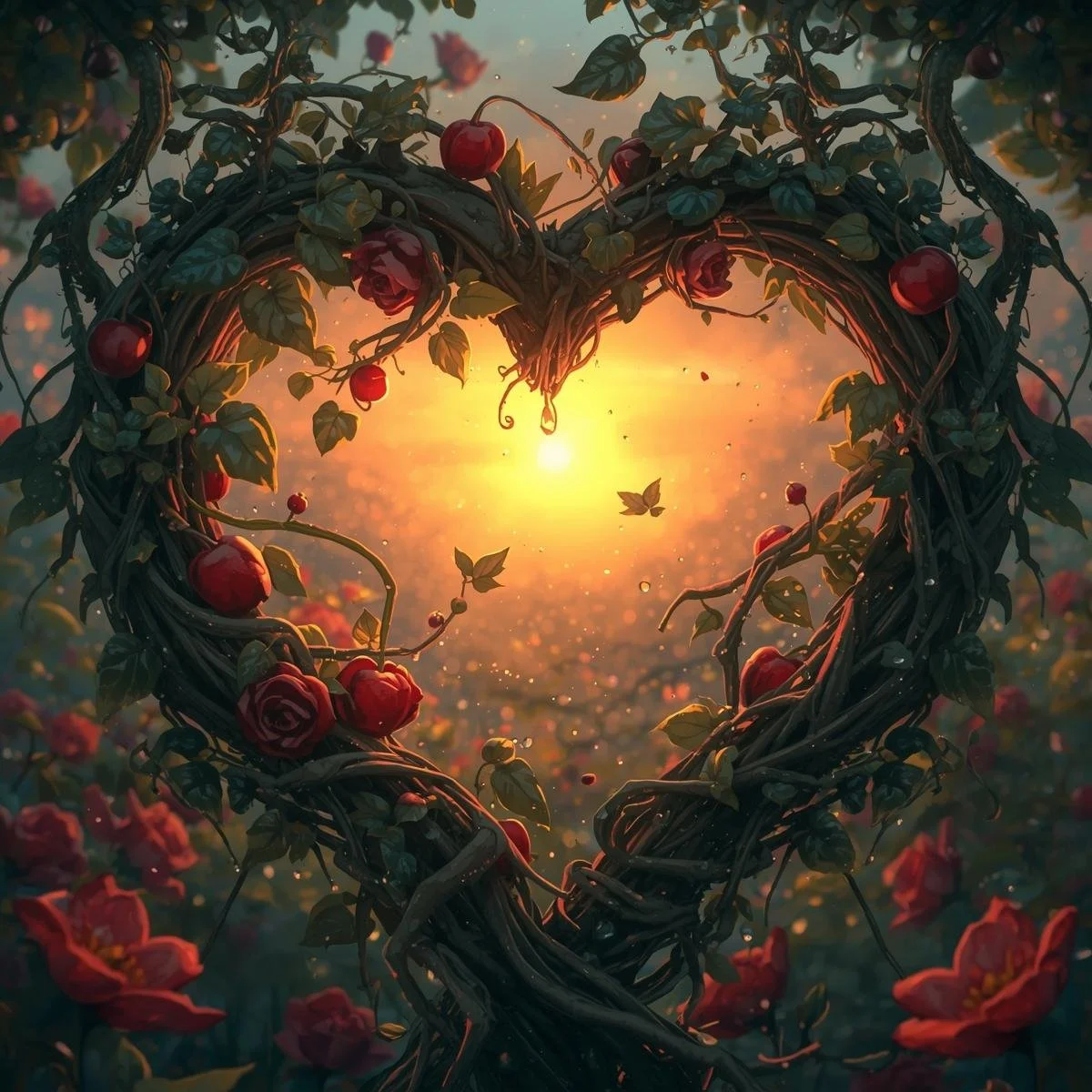 Mi Corazón: Stories for Valentine's Day