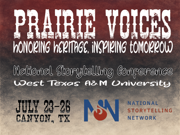 Prairie Voices: NSN National Conference