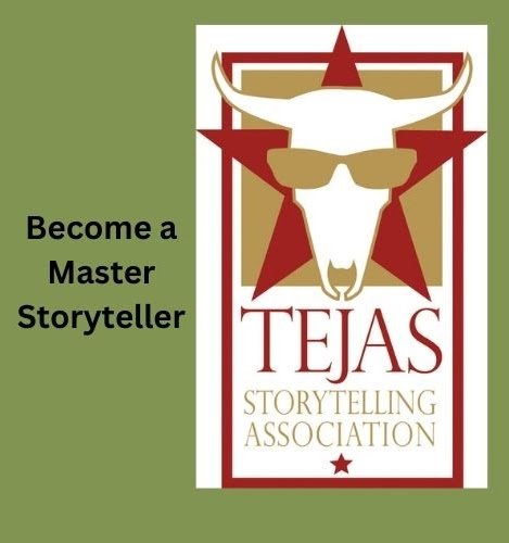 Tejas Storytelling Conference